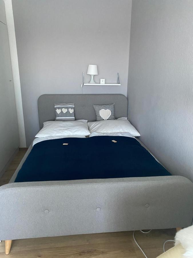 Julia Apartment Sankt Andreasberg Exterior foto