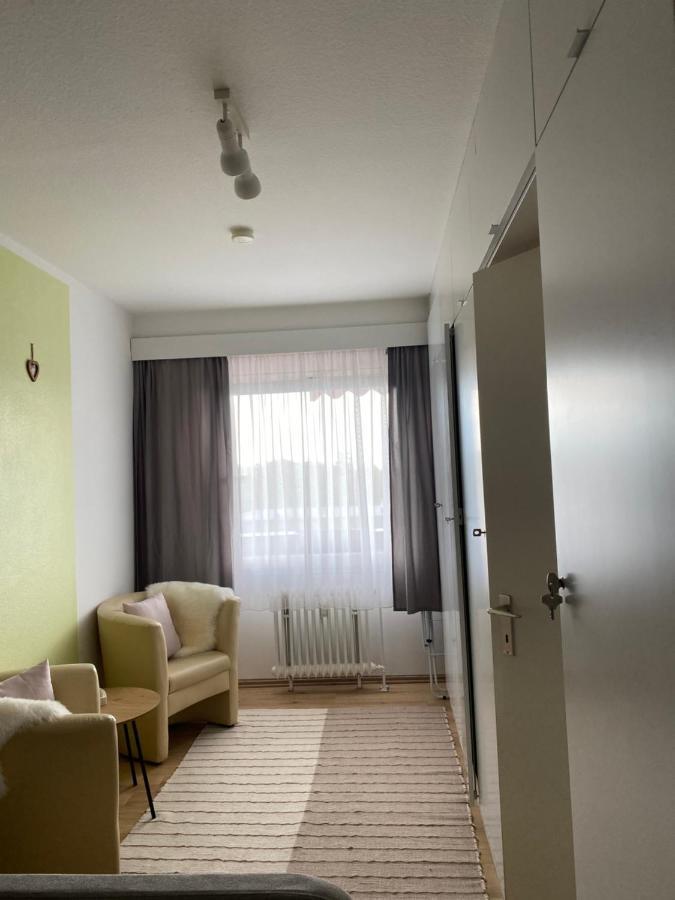 Julia Apartment Sankt Andreasberg Exterior foto