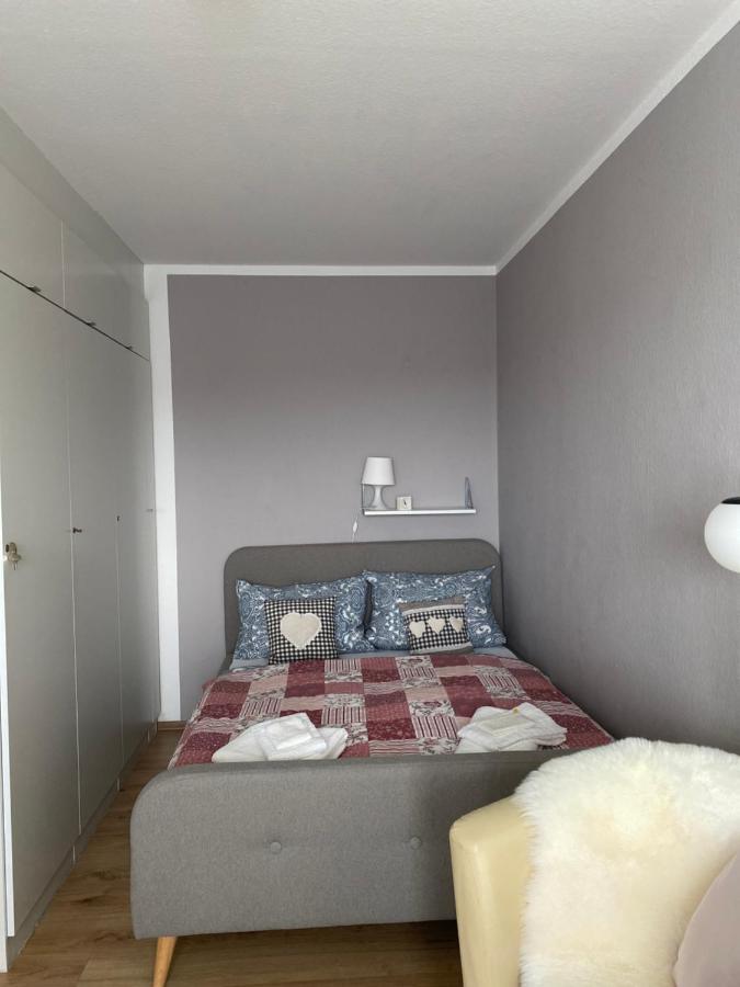 Julia Apartment Sankt Andreasberg Exterior foto