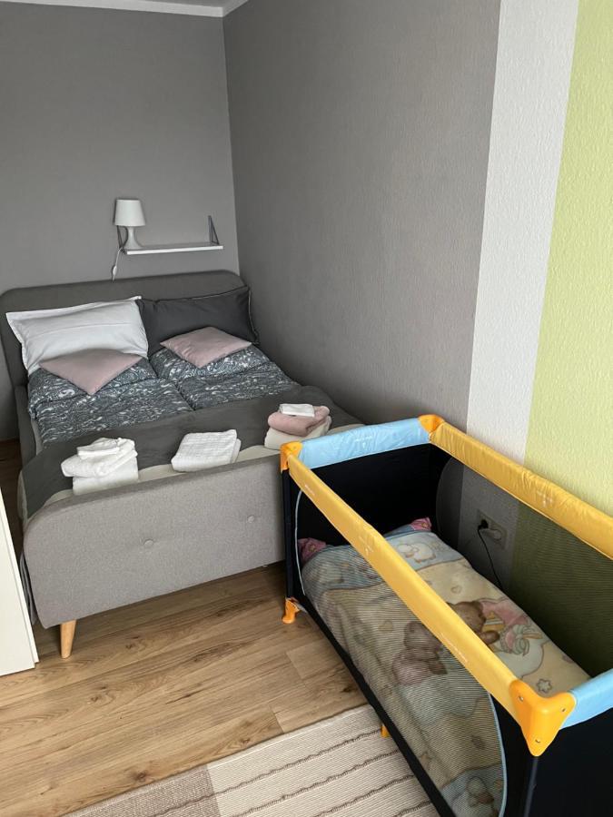 Julia Apartment Sankt Andreasberg Exterior foto